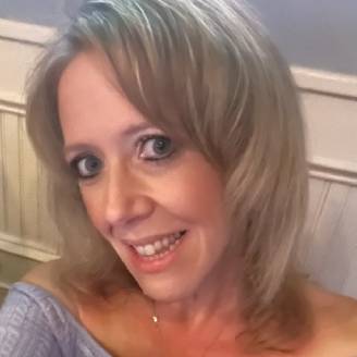 Helen Pagliaro, Our Center Director